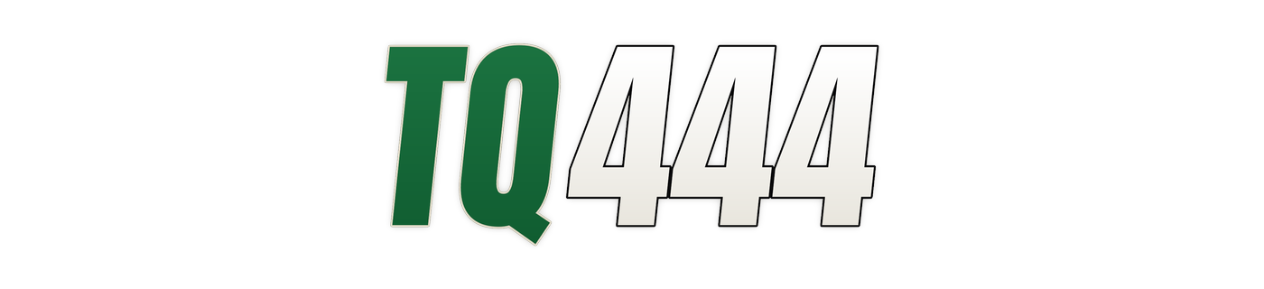 tq444 লোগো